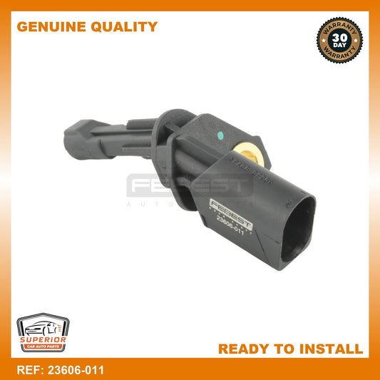 FEBEST VAG Abs Sensor Rear Left 23606-011