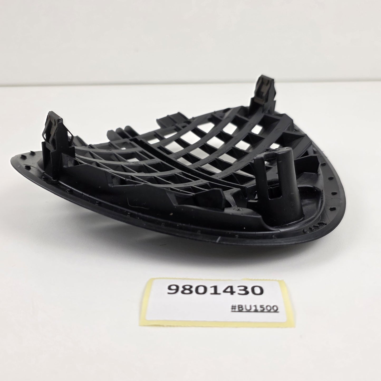 2012-2016 MINI Countryman R61 Dashboard Air Vent Grille 9801430