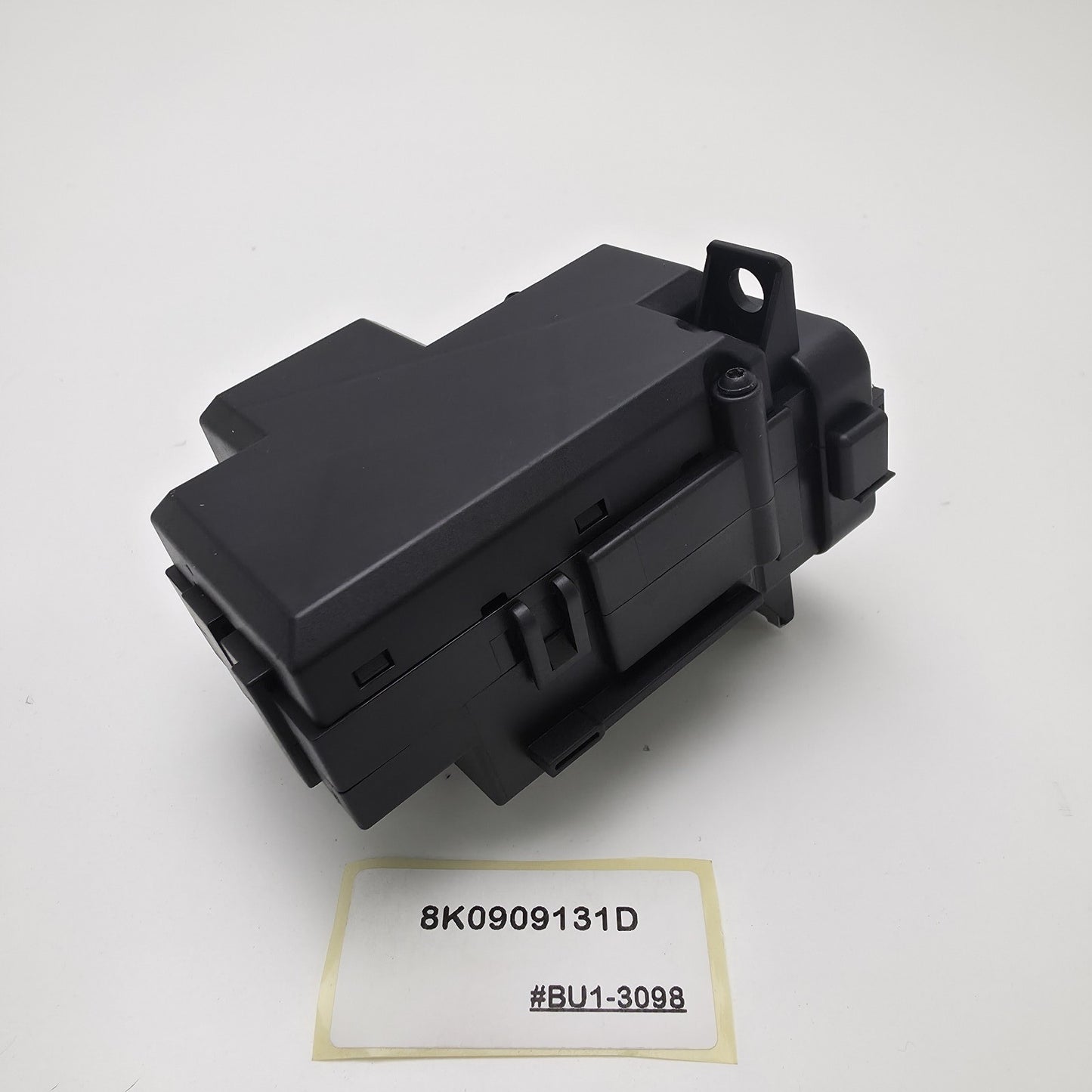 2008-2017 Audi A5 Ignition Starter Switch 8K0909131D