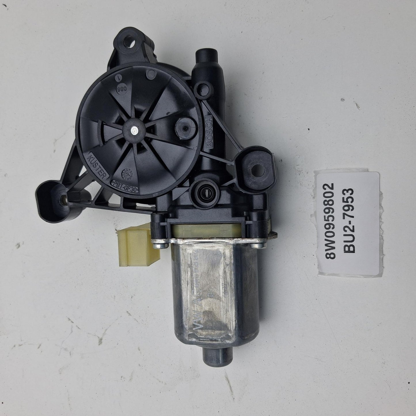 2017-2025 Audi A5 Window Motor 8W0959802
