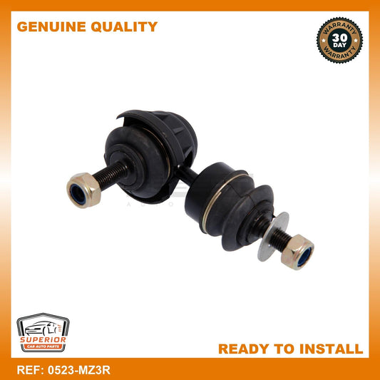 Febest 2004-2018 Ford Focus Rear Stabilizer Link 0523-MZ3R