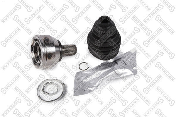 STELLOX 2004-2012 Ford Focus Outer CV Joint 1722076