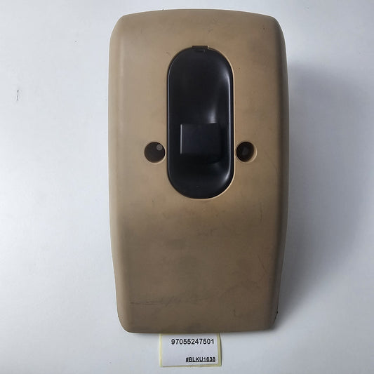 2010-2016 Porsche 911 Steering Column Cover (Lower) 97055247501