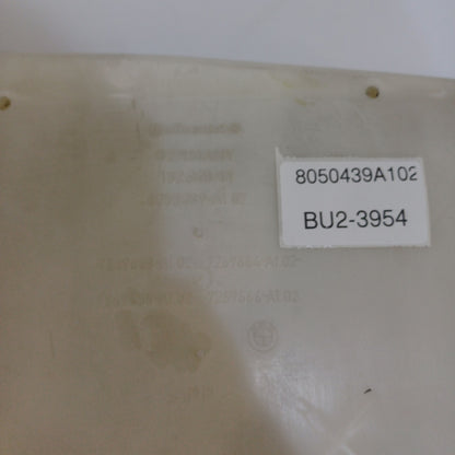 2013-2018 BMW 3 F30 Windshield Washer Fluid Reservoir Tank 8050439A102