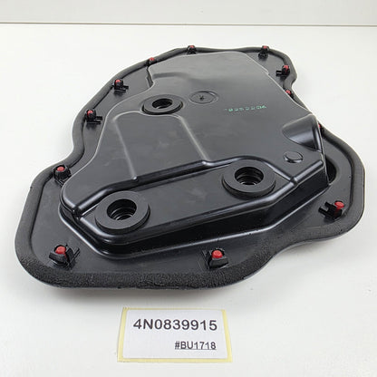 2019-2025 Audi S8 Door Lock Rod Cover Upper Lower 4N0839915