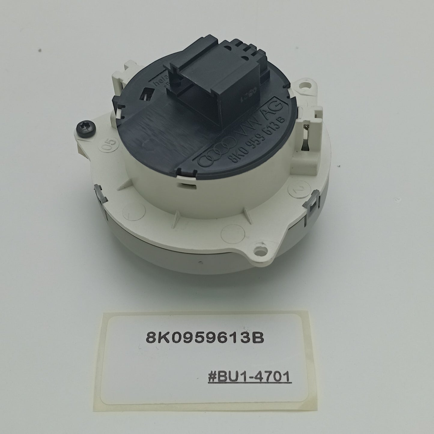 2008-2015 Audi S4 Sunroof Switch 8K0959613B