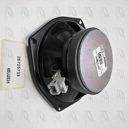 2005-2019 Chevrolet Corvette Rear Door Speaker 25725733