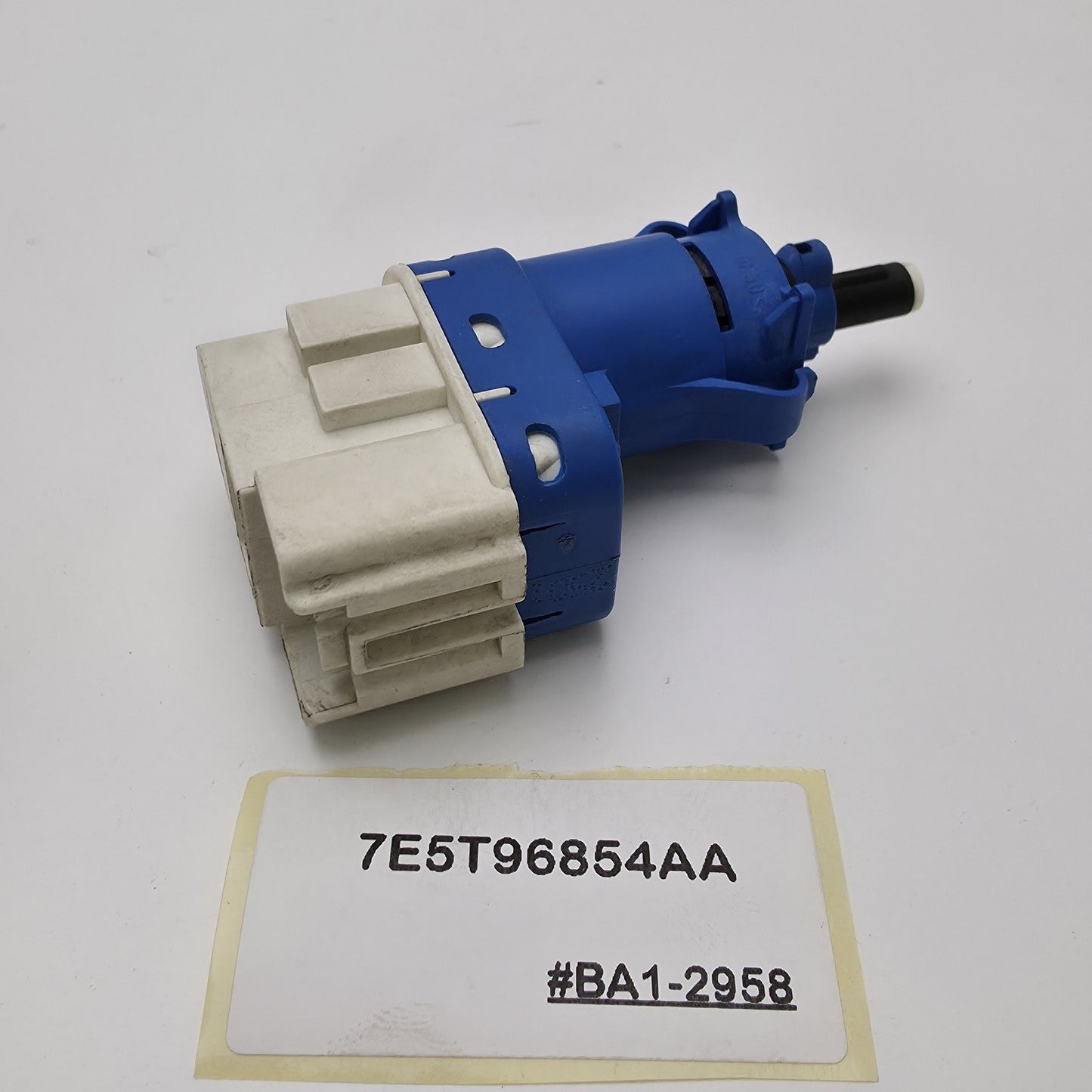 2015-2024 Tesla Model S Brake Pedal Sensor 7E5T96854AA