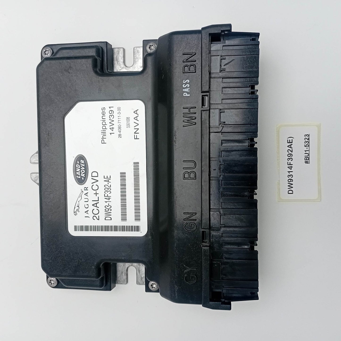 2014-2015 Jaguar XJL Body Control Module BCM DW9314F392AE