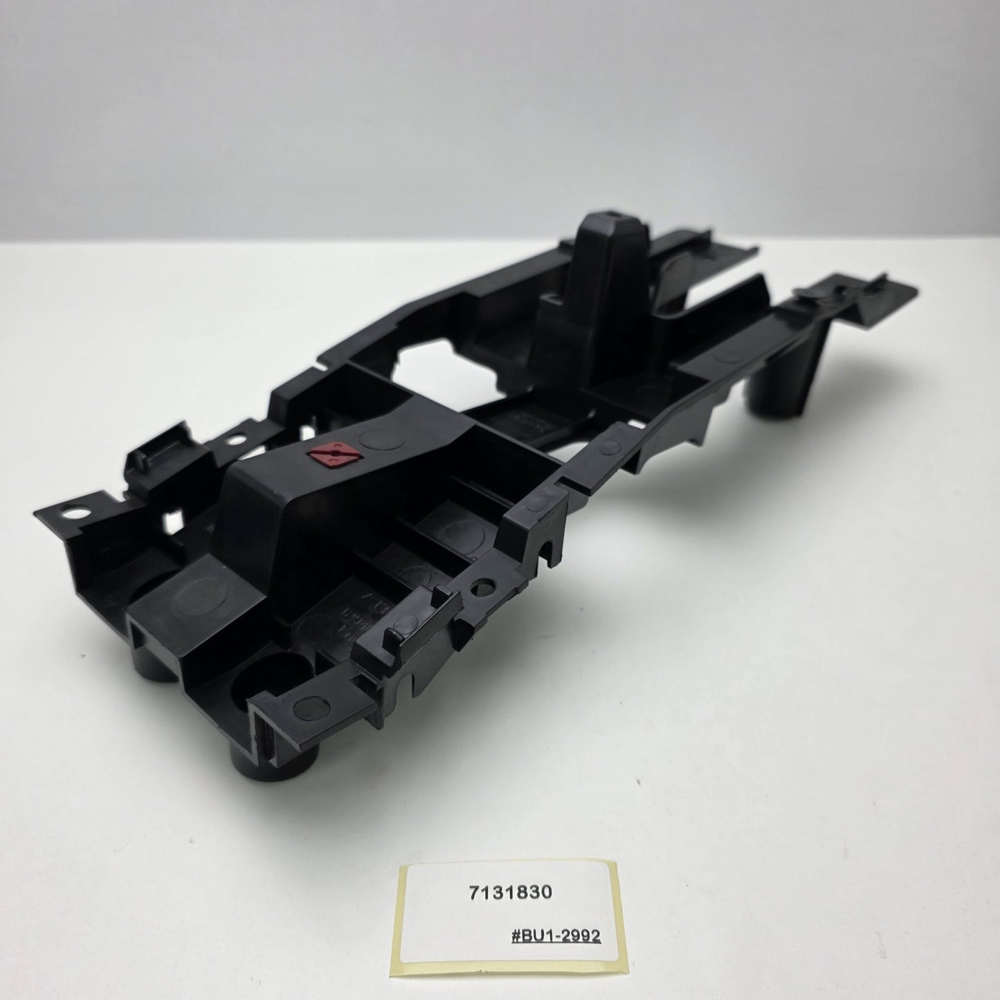 2001-2006 BMW R53 HANDBRAKE CONSOLE HOLDER 7131830
