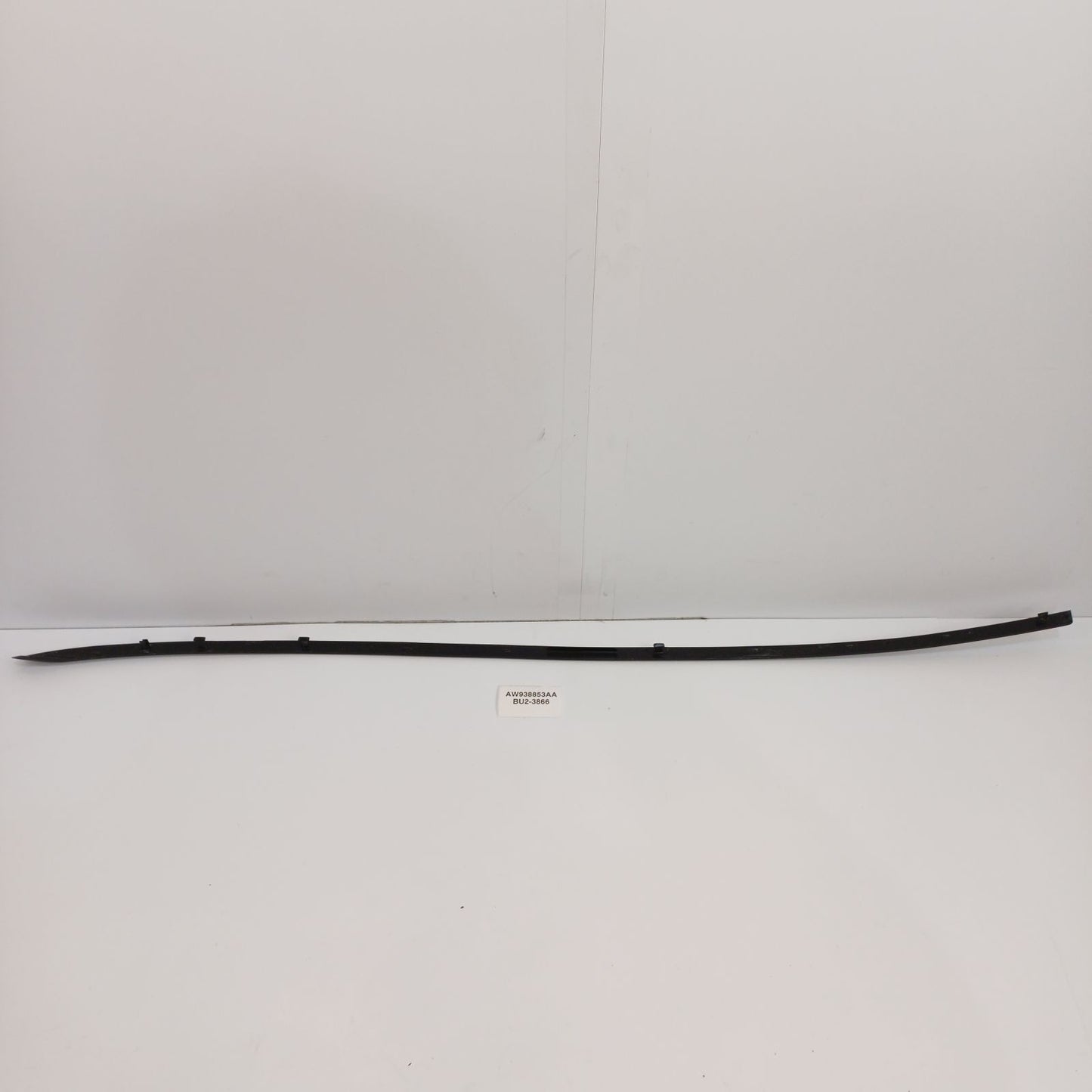 2010-2014 Jaguar XJ Windshield trim AW938853AA
