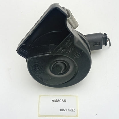 1999-2002 Mercedes-Benz E-CLASS Horn Siren AM80SR