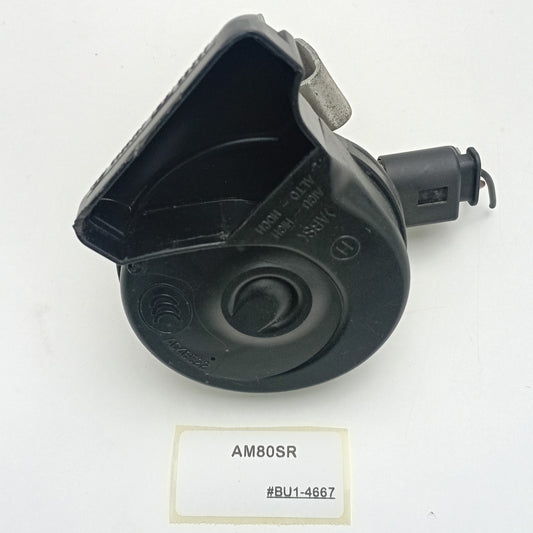 1999-2002 Mercedes-Benz E-CLASS Horn Siren AM80SR