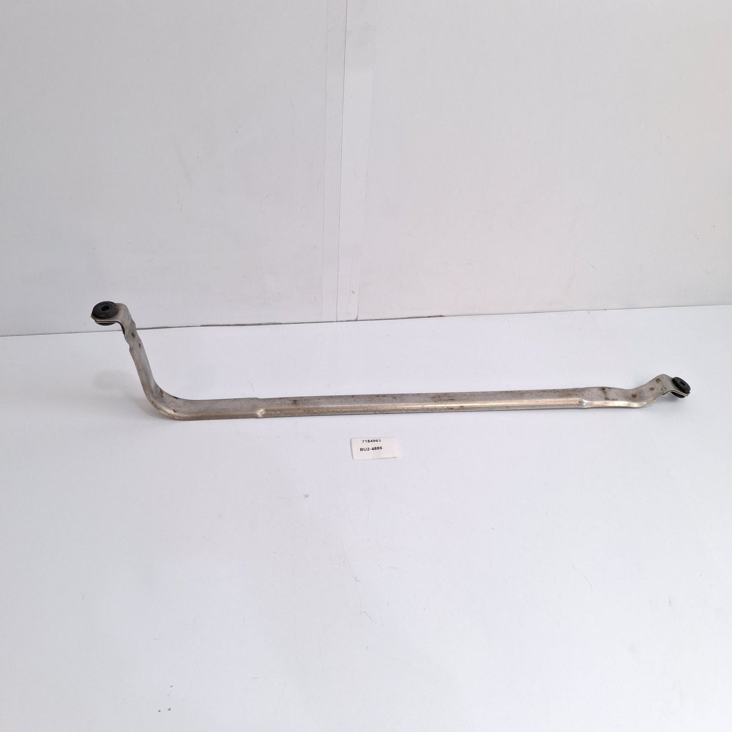 2009-2015 BMW F03 Fuel Tank Tension Strap 7184963