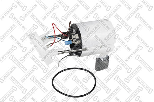 STELLOX BMW Repair Kit, Fuel Pump/Fuel Level Sensor - 16117197076