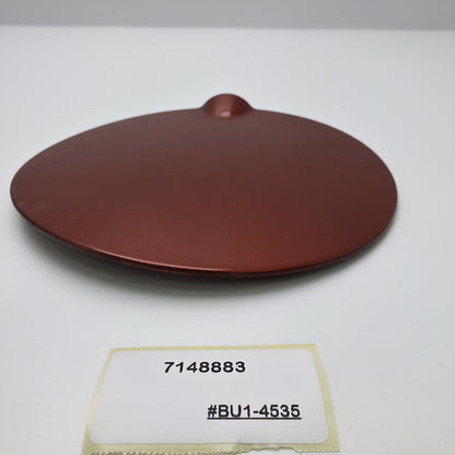 2007-2014 MINI R56 Filler In Flap Fuel Cap Cover 7148883