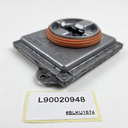2013-2017 Range Rover Velar Headlight LED DRL Module L90020948
