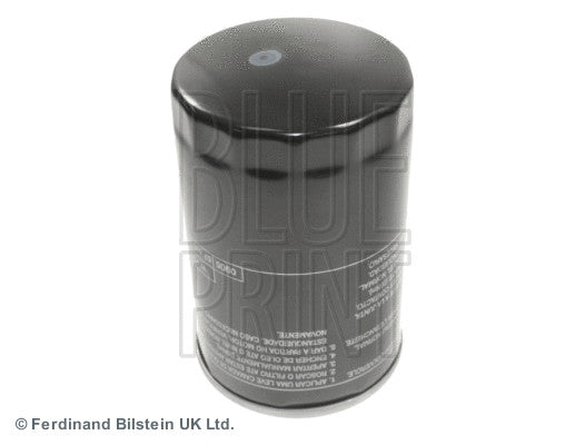 BLUE PRINT Volkswagen Oil Filter ADV182105