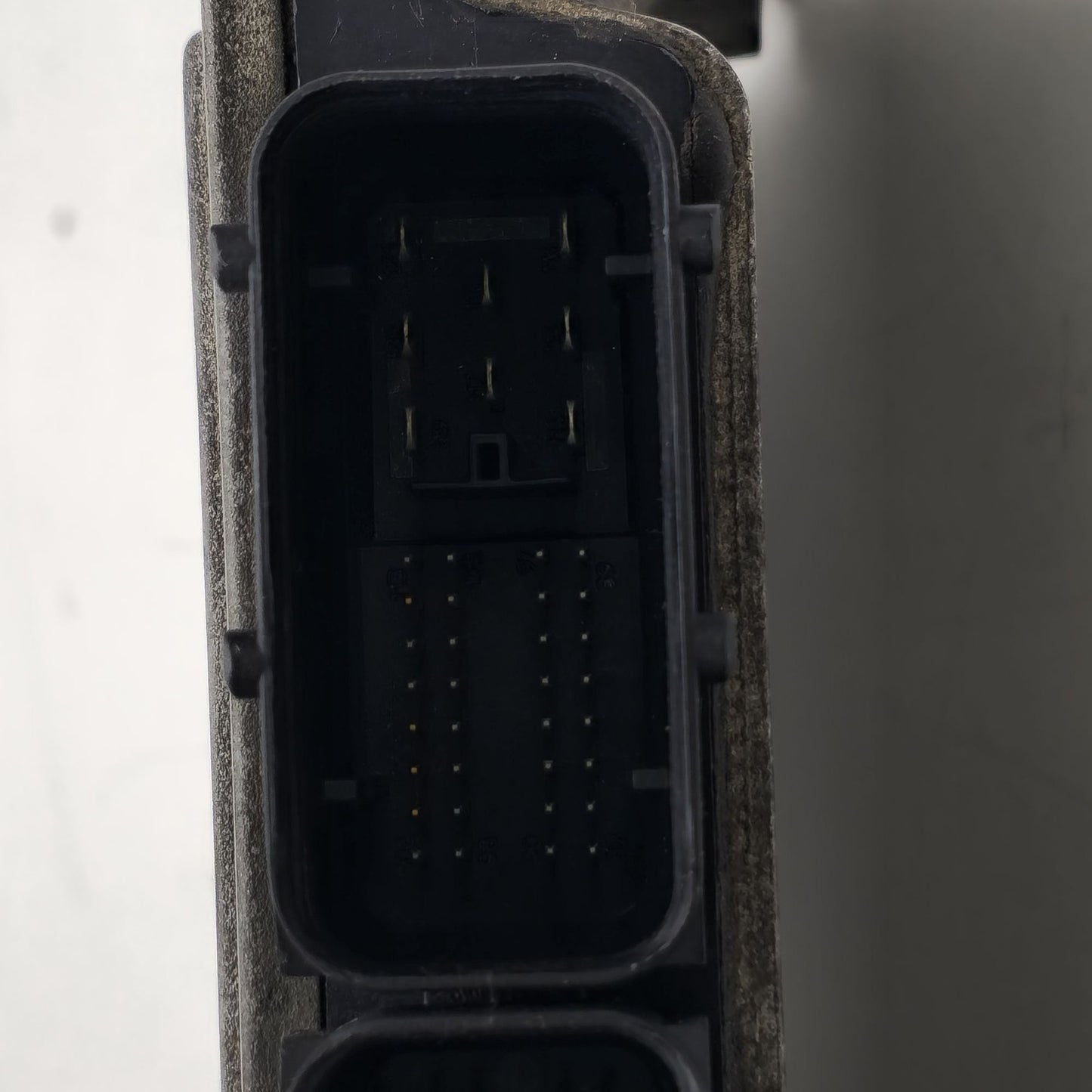 2001-2006 MINI Cooper Engine Control Unit ECU 755739501
