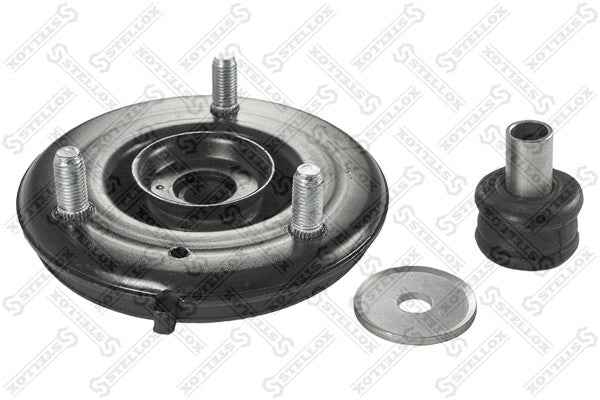 STELLOX 2005-2023 Nissan Pathfinder Suspension Strut Support Mount 56100-EB39DS