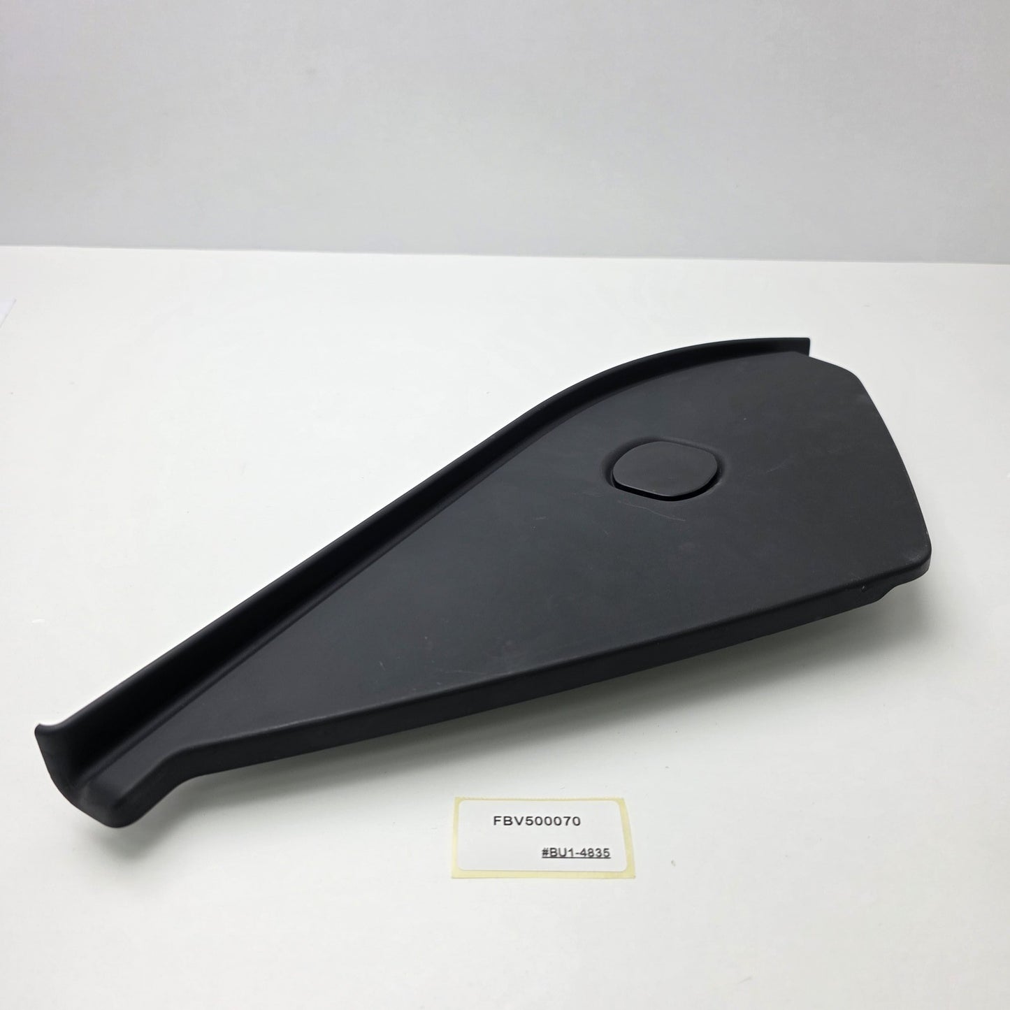 2006-2009 Land Rover Range Rover L322 Dashboard Dash Panel Cover FBV500070