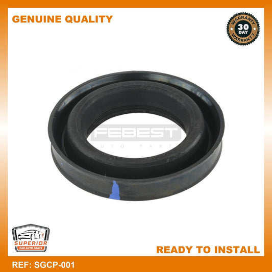FEBEST Mercedes-Benz Seal Ring, Spark Plug Tube SGCP-001