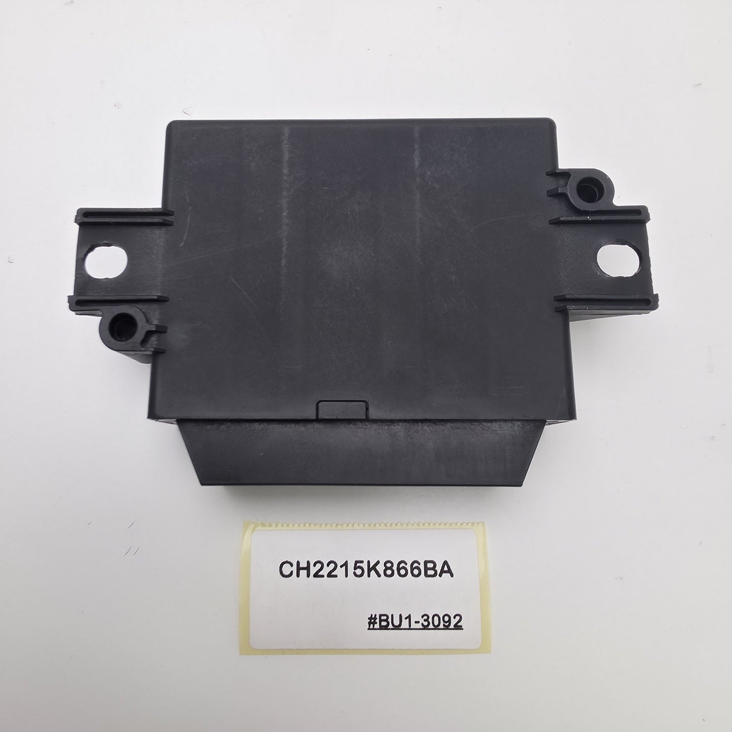 2010-2013 Land Rover Range Rover Sport Parking Aid Module CH2215K866BA