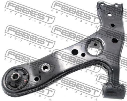 FEBEST 2016-2020 Toyota Mirai Right Front Arm 0124-ZZE150RH