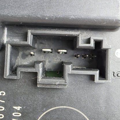2007-2009 Mercedes-Benz W211 Rear Left Door Control Module 2118703185