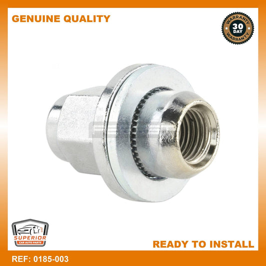 Febest Wheel Nut 0185-003