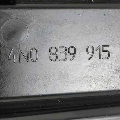 2019-2025 Audi S8 Door Lock Rod Cover Upper Lower 4N0839915