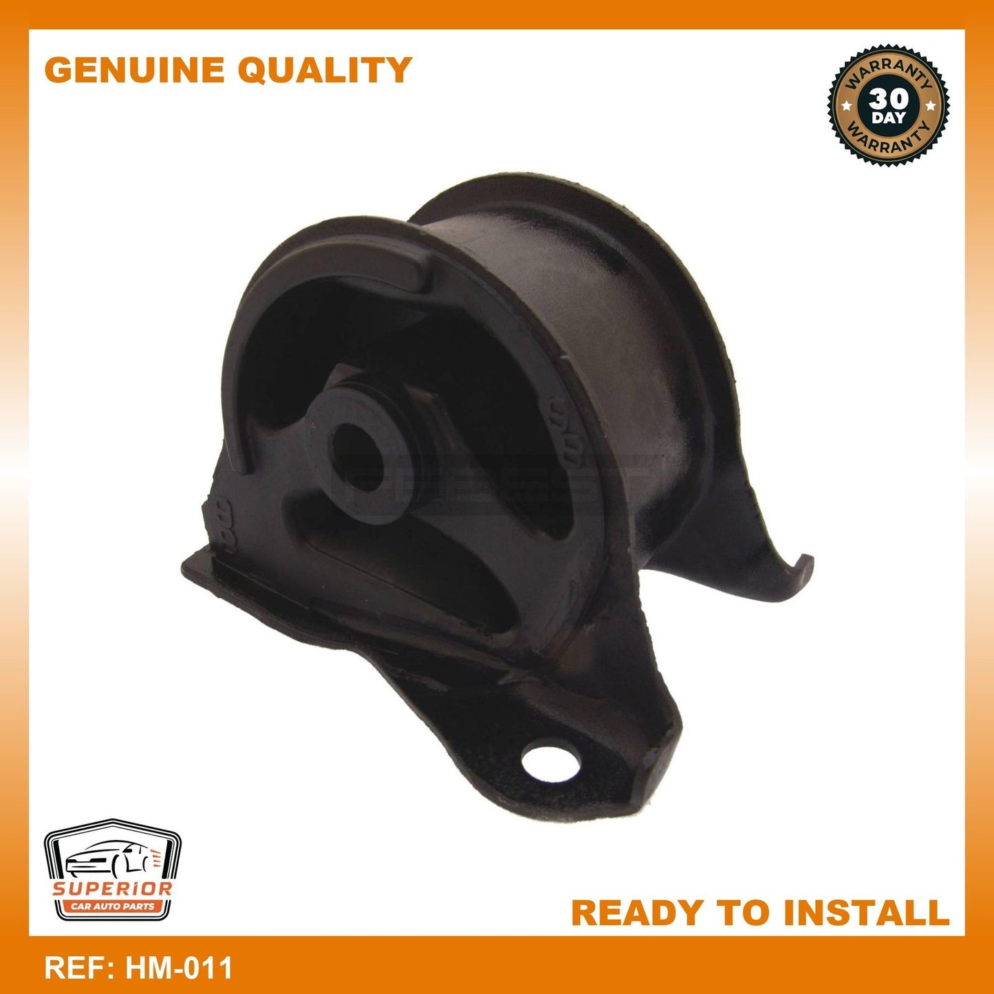 Febest Rear Engine Mount HM-011