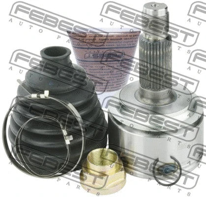 FEBEST 2013-2018 Honda Accord Outer Cv Joint 0310-CWAT