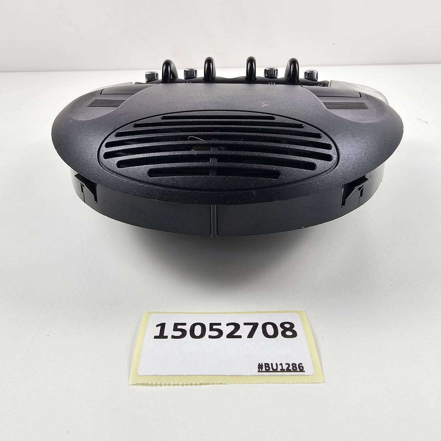 2006-2015 BMW MINI COOPER INTERIOR OVERHEAD DOME MAP LIGHT 15052708