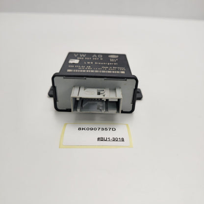2009-2014 Audi A5 Headlight Control Module 8K0907357D