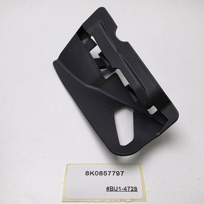 2007-2016 Audi S4 REAR SEAT BELT BUCKLE 8K0857797