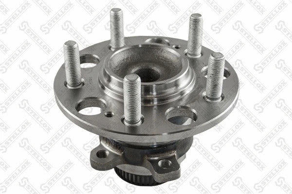 STELLOX 2006-2012 Hyundai Elantra Rear Wheel Hub & Bearing Assembly 52730-2H000