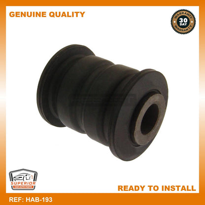 FEBEST HONDA Rear Transverse Rod Bushing HAB-193