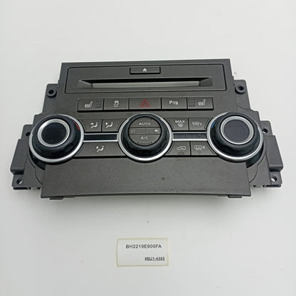 2013-2016 Land Rover LR4 AC Temperature Control BH2219E900FA