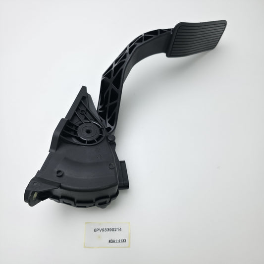 2007-2008 Chevrolet Suburban Throttle Pedal 6PV93390214