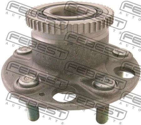 FEBEST 1996-2004 Honda Odyssey Rear Wheel Hub 0382-RAA50R