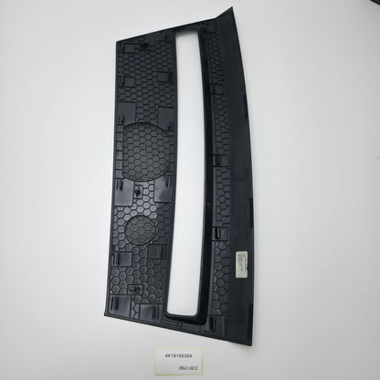 2025 Audi RS7 Instrument Panel Cover 4K1819636A