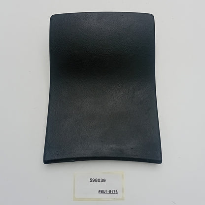 2005 Mercedes-Benz S-CLASS Interior Trim 598039