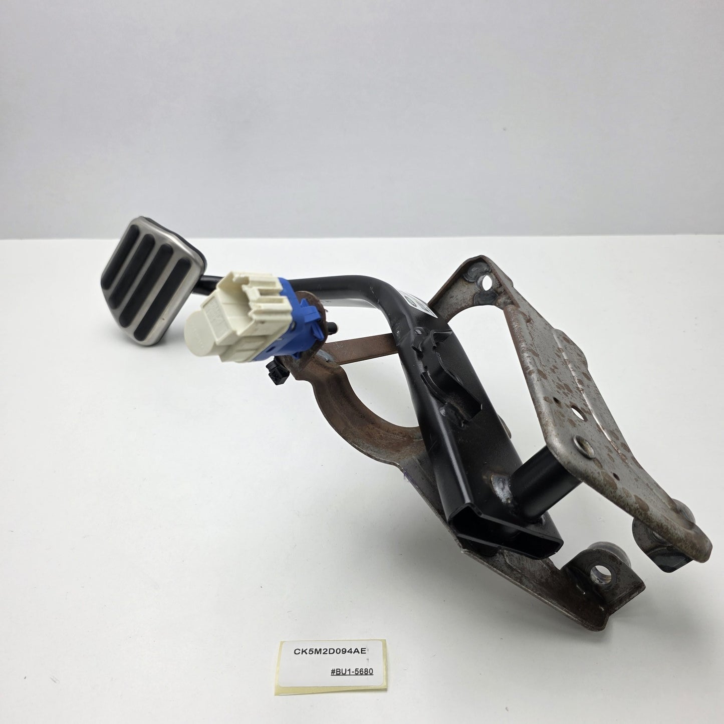 2013-2022 Land Rover Range Rover Sport Brake Stop Pedal W/ Switch CK5M2D094AE