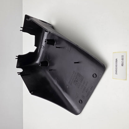 2008 Jaguar XJ Lower Steering Cowl Shield 2W933533BA