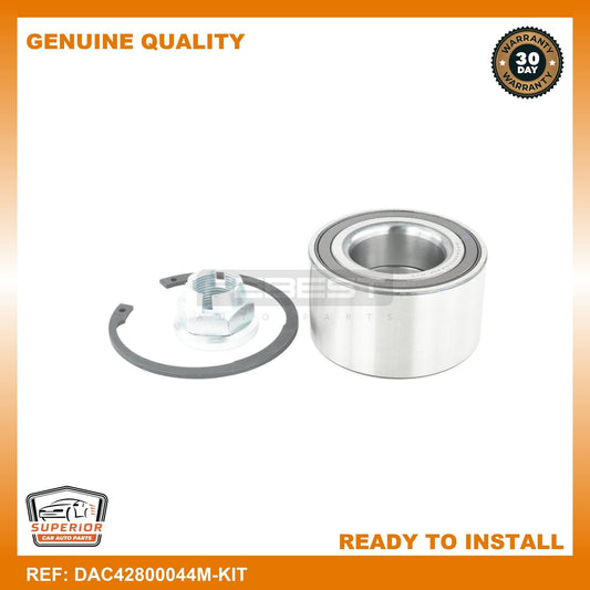 FEBEST CITROEN Wheel Bearing DAC42800044M-KIT