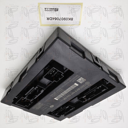 2008-2012 Audi Q5 Comfort Control Module CCM 8K0907064DR