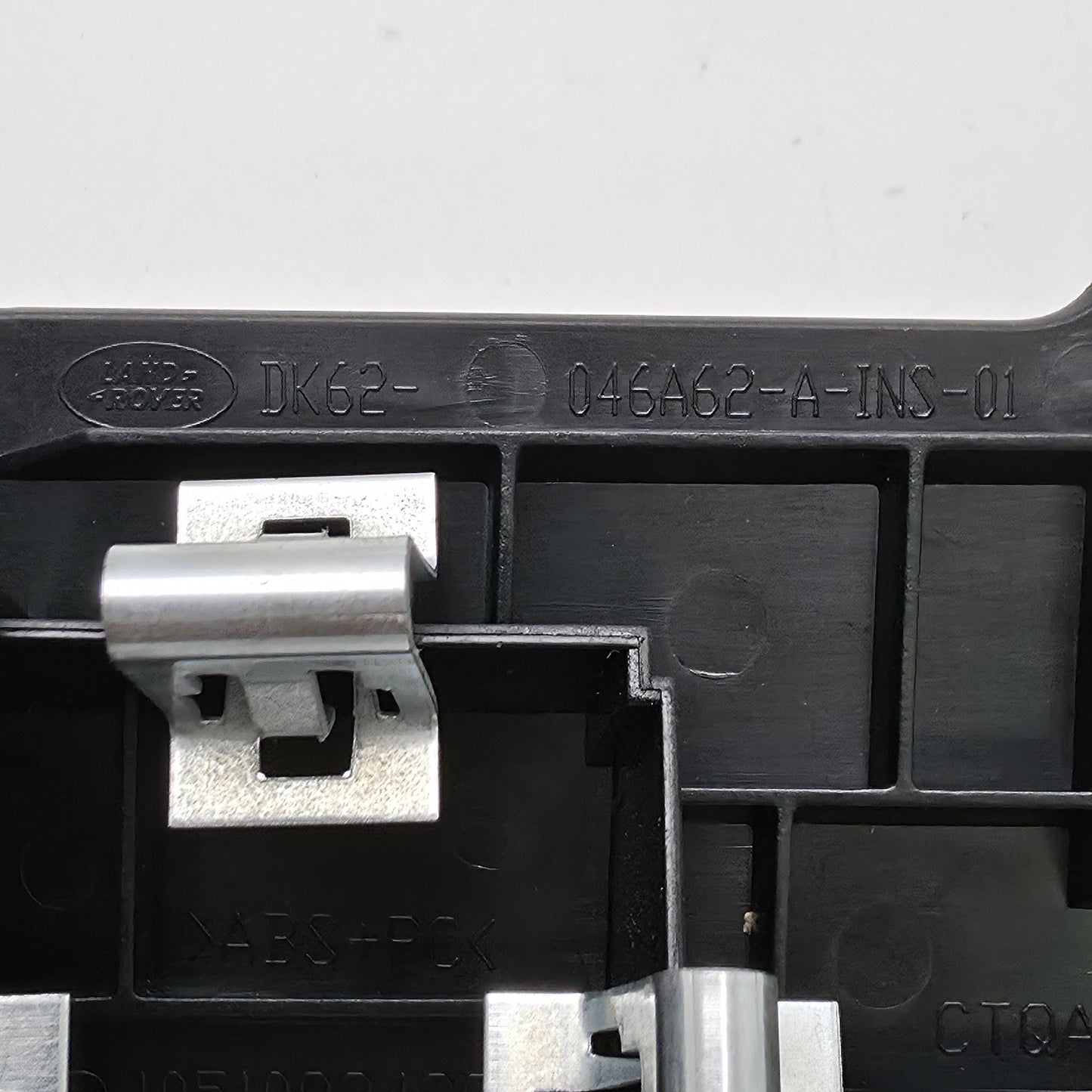 2014-2022 Land Rover Range Rover Sport Right Dash Panel Trim DK62046A62A