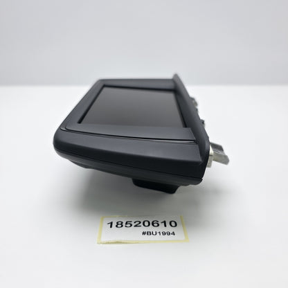 2011-2016 MINI Mini (F55) Navigation Display Info-GPS-TV Screen 18520610