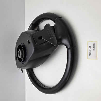 2008-2011 Jaguar XF Steering Wheel 8X23ABLEG